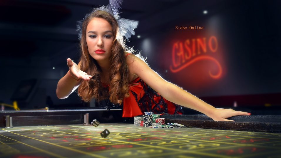 Agen Judi Sic Bo Casino Online