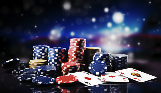 Manfaat Bermain Blackjack Di Kasino Online