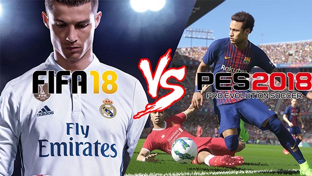 game bola online 2018