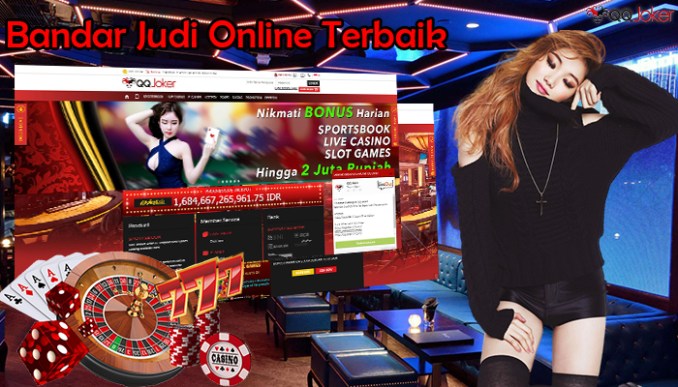 Keuntungan Bermain Judi Casino Sbobet Online